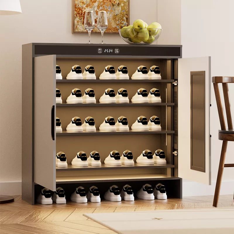 Graphene Elektrické načasování načasování sušení bot