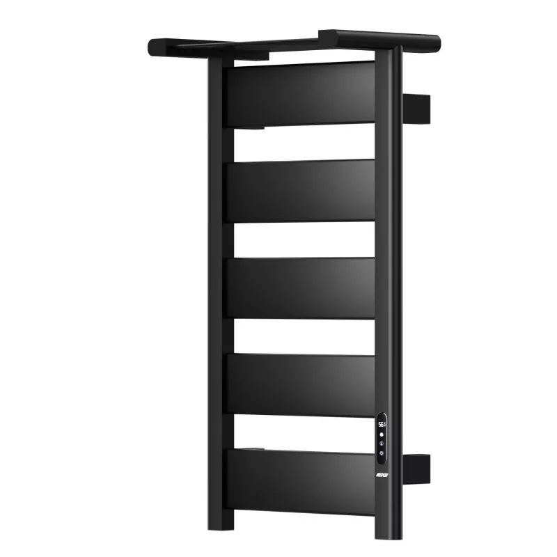 157 W Graphene Electric Rack