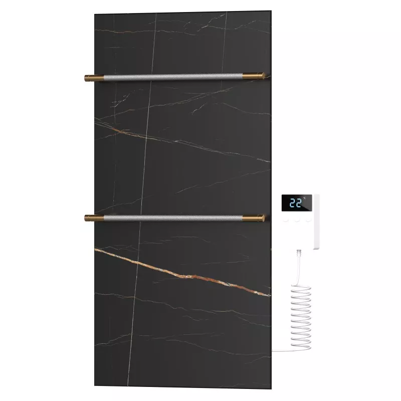 200 W Graphene Electric Rack