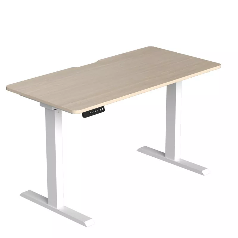 Proč si vybrat ergonomickou výšku nastavitelný elektrický výtahový stůl pro vaše dítě?