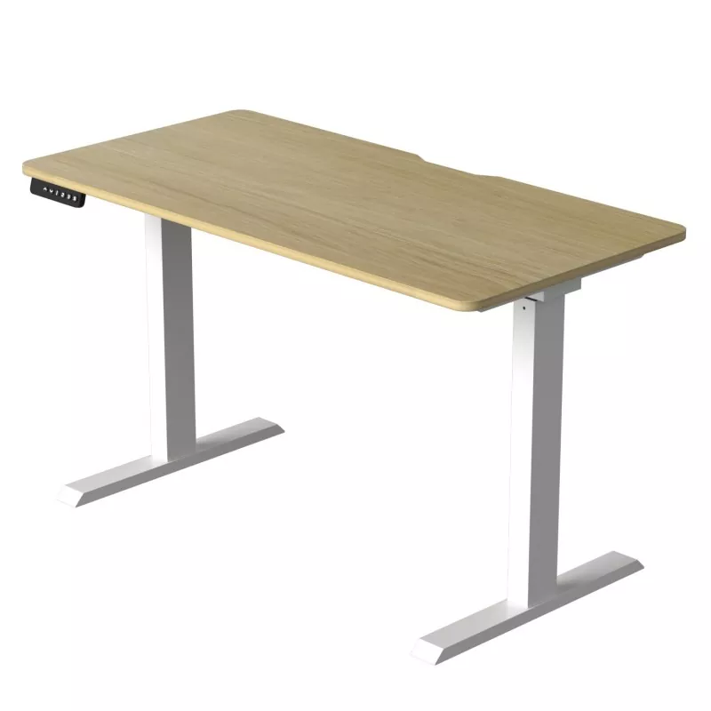 Ergonomická výška Nastavitelný elektrický zvedací stůl